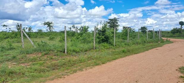 50 by 100 Plot in Matuu With Ready Title Deed - thumbnail 5