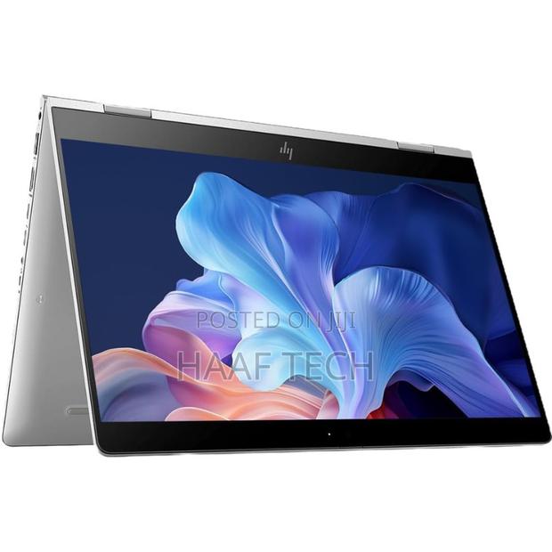Laptop HP EliteBook 830 G6 8GB Intel Core i5 SSD 256GB