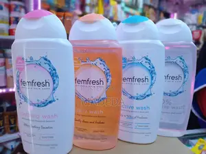 Femfresh Intimate Soothing Wash