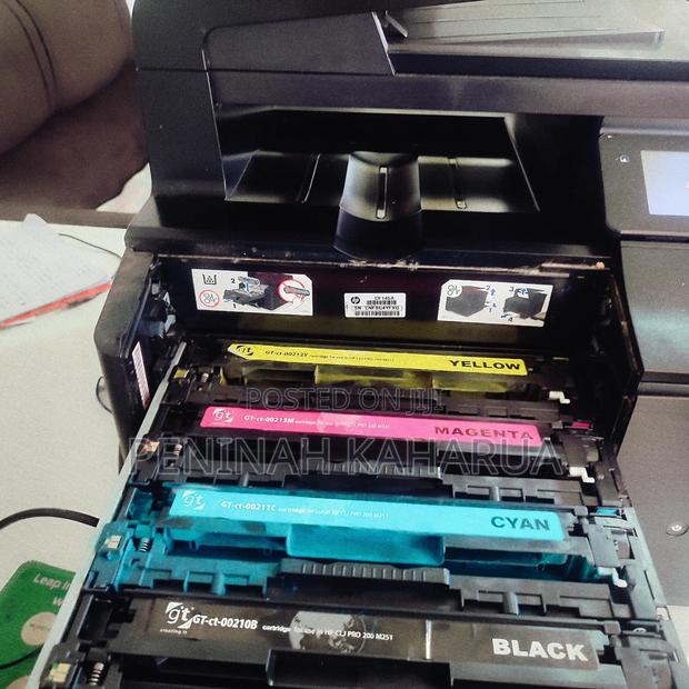 High Quality Commercial Printer - thumbnail 2