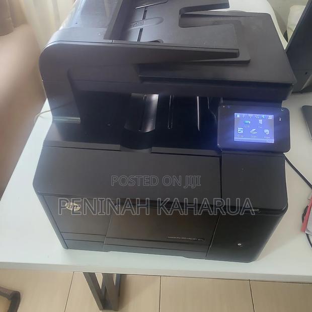 High Quality Commercial Printer - thumbnail 3