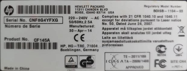 High Quality Commercial Printer - thumbnail 4
