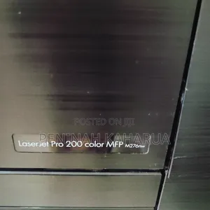 High Quality Commercial Printer