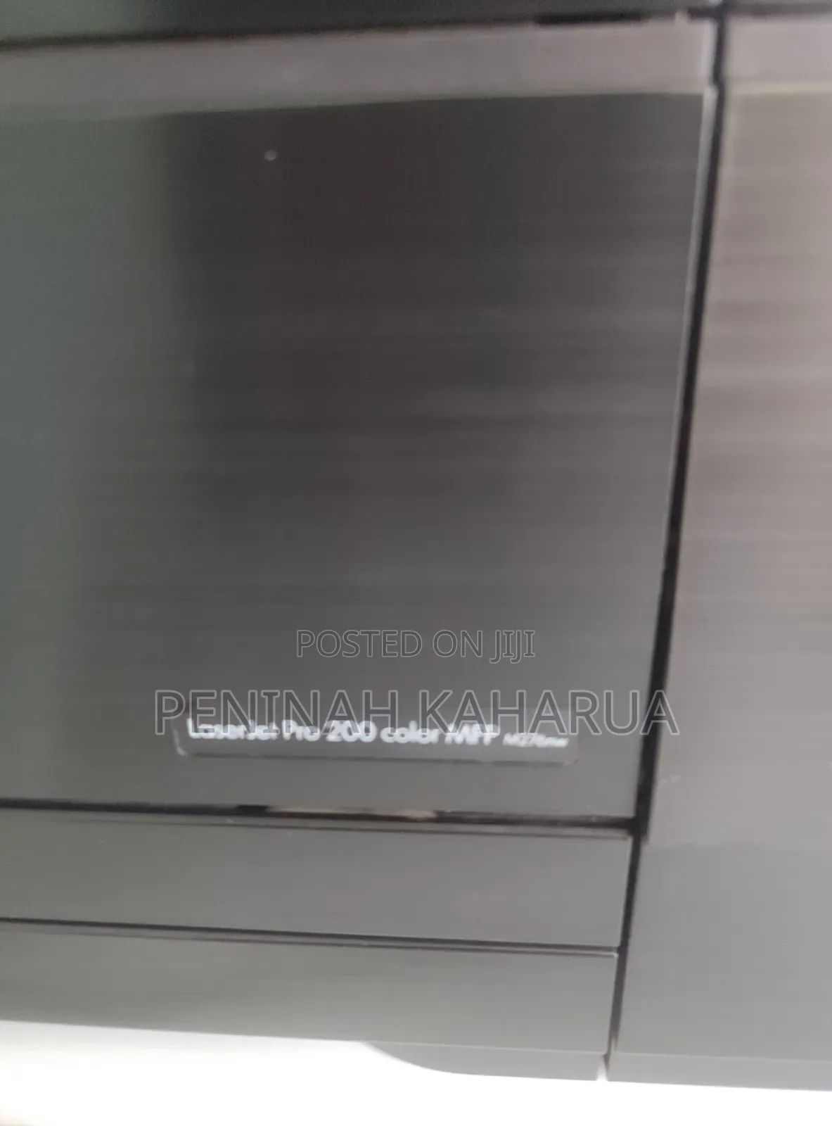 High Quality Commercial Printer
