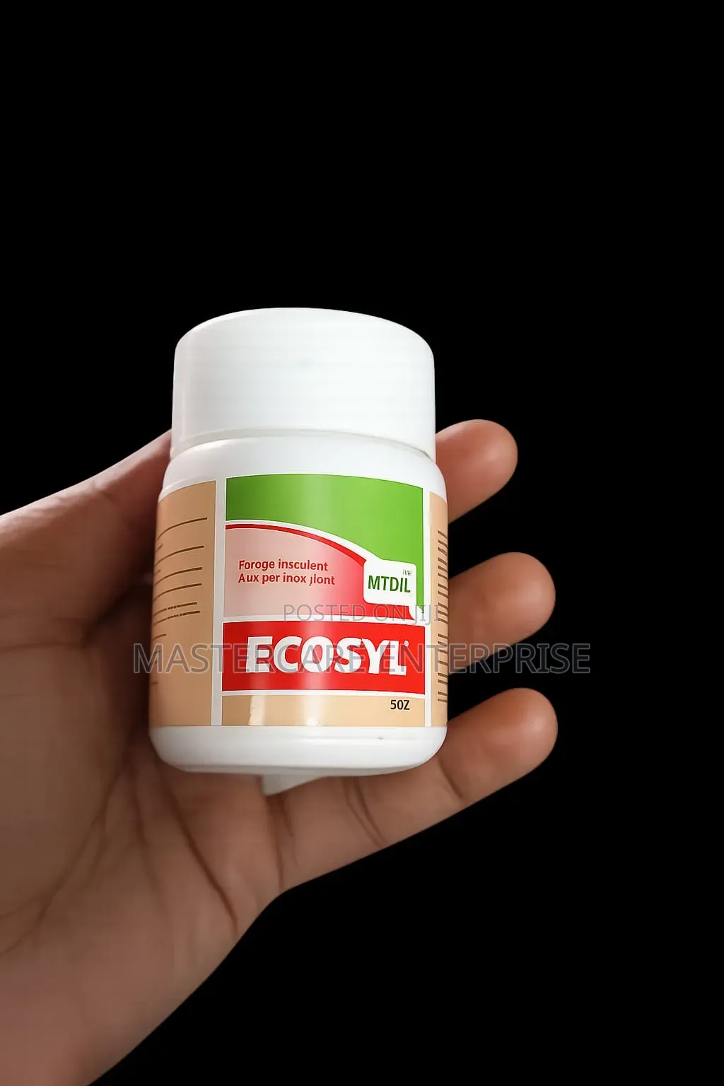 Ecosyl Silage in Kenya