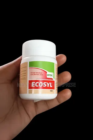 Ecosyl Silage in Kenya