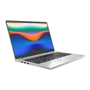 Laptop HP EliteBook 830 G6 8GB Intel Core i5 SSD 256GB