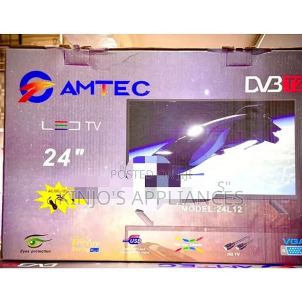 Amtec 24 Inches Digital Tv - thumbnail 2