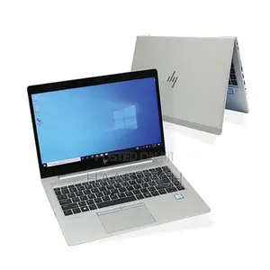 Laptop HP EliteBook 830 G6 8GB Intel Core i5 SSD 256GB