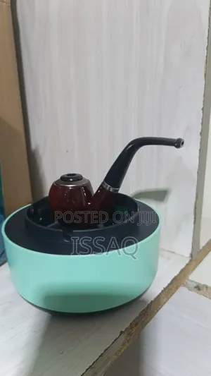 Kiko Pipe With Ash-tray