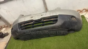 Dualis Bumper Front