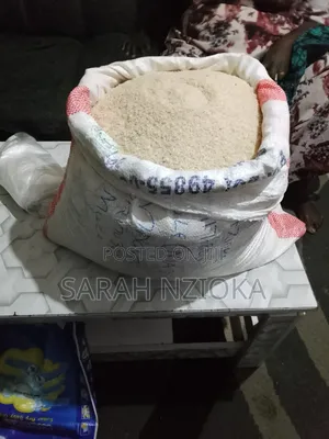 Pishori Rice