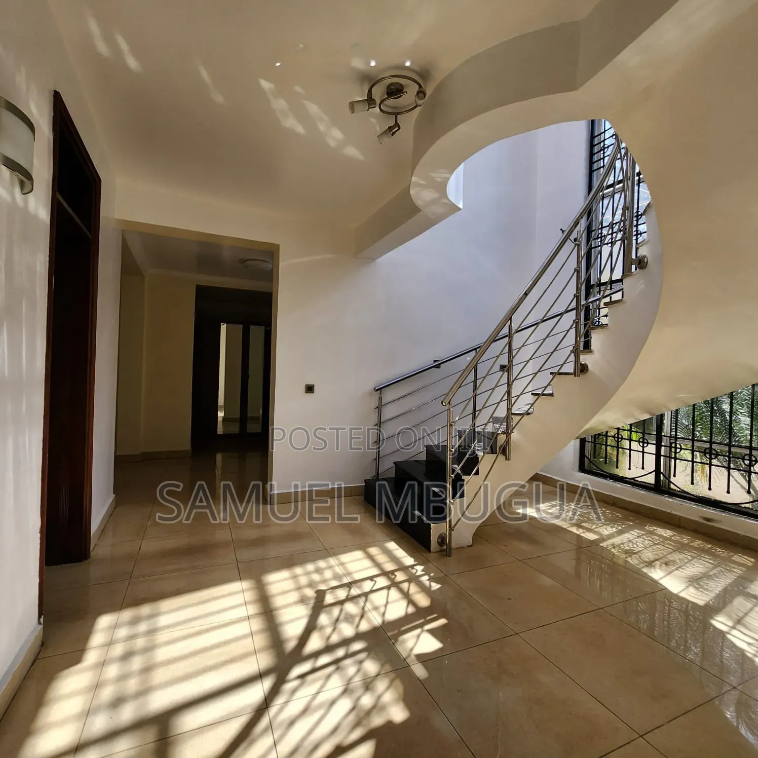 6bdrm House in Karen for sale