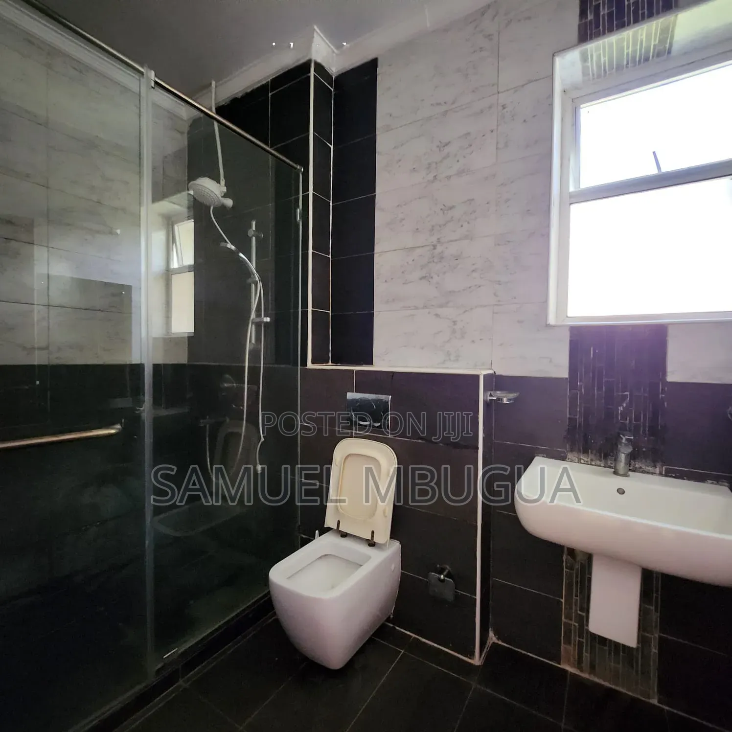 6bdrm House in Karen for sale