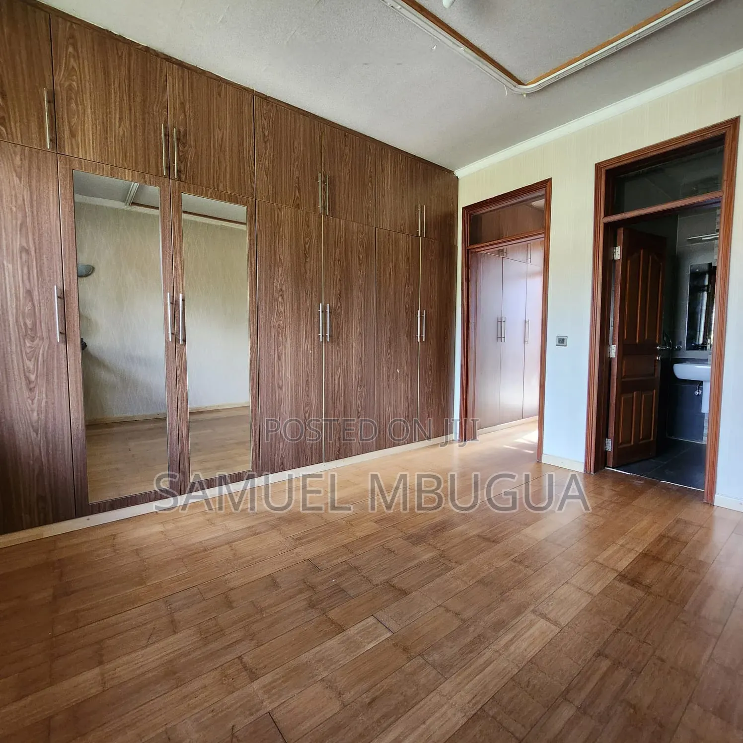 6bdrm House in Karen for sale