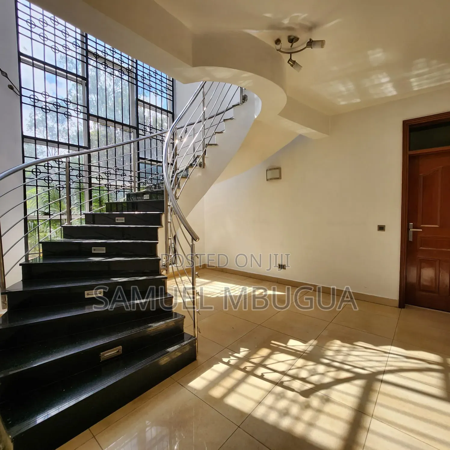 6bdrm House in Karen for sale