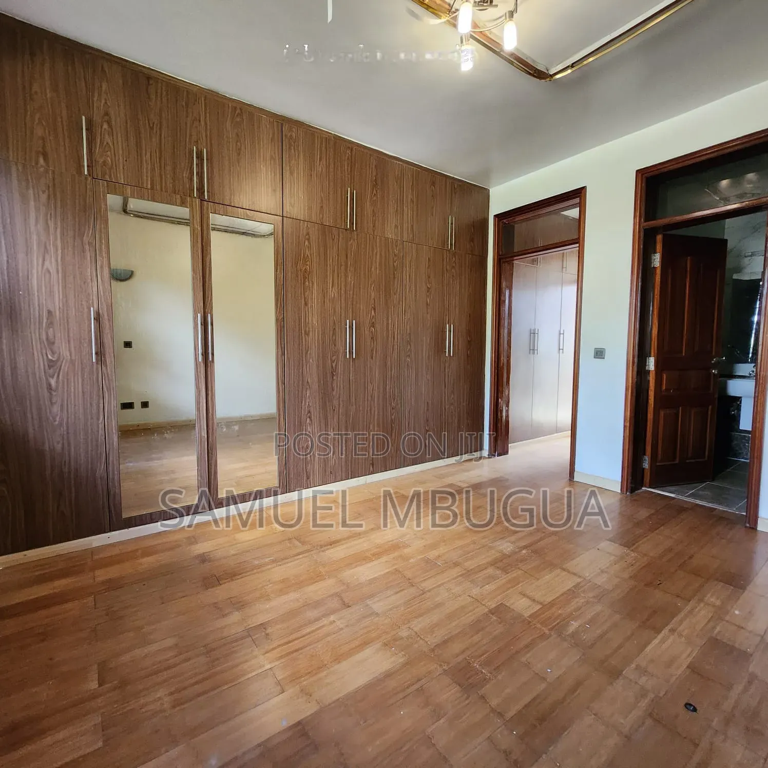 6bdrm House in Karen for sale
