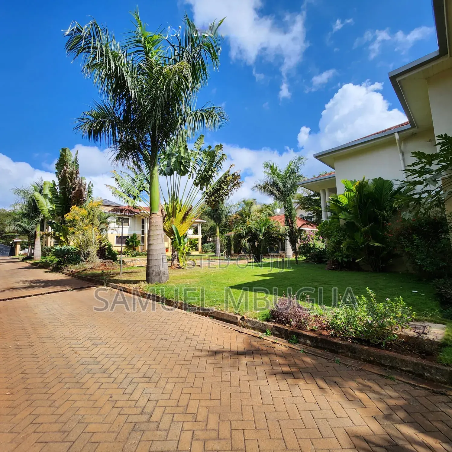 6bdrm House in Karen for sale