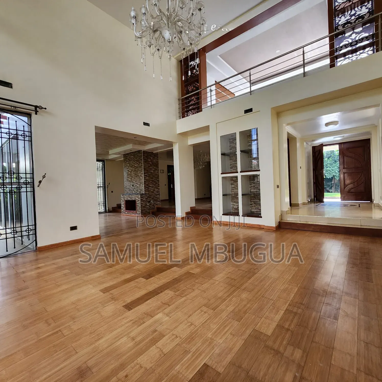 6bdrm House in Karen for sale