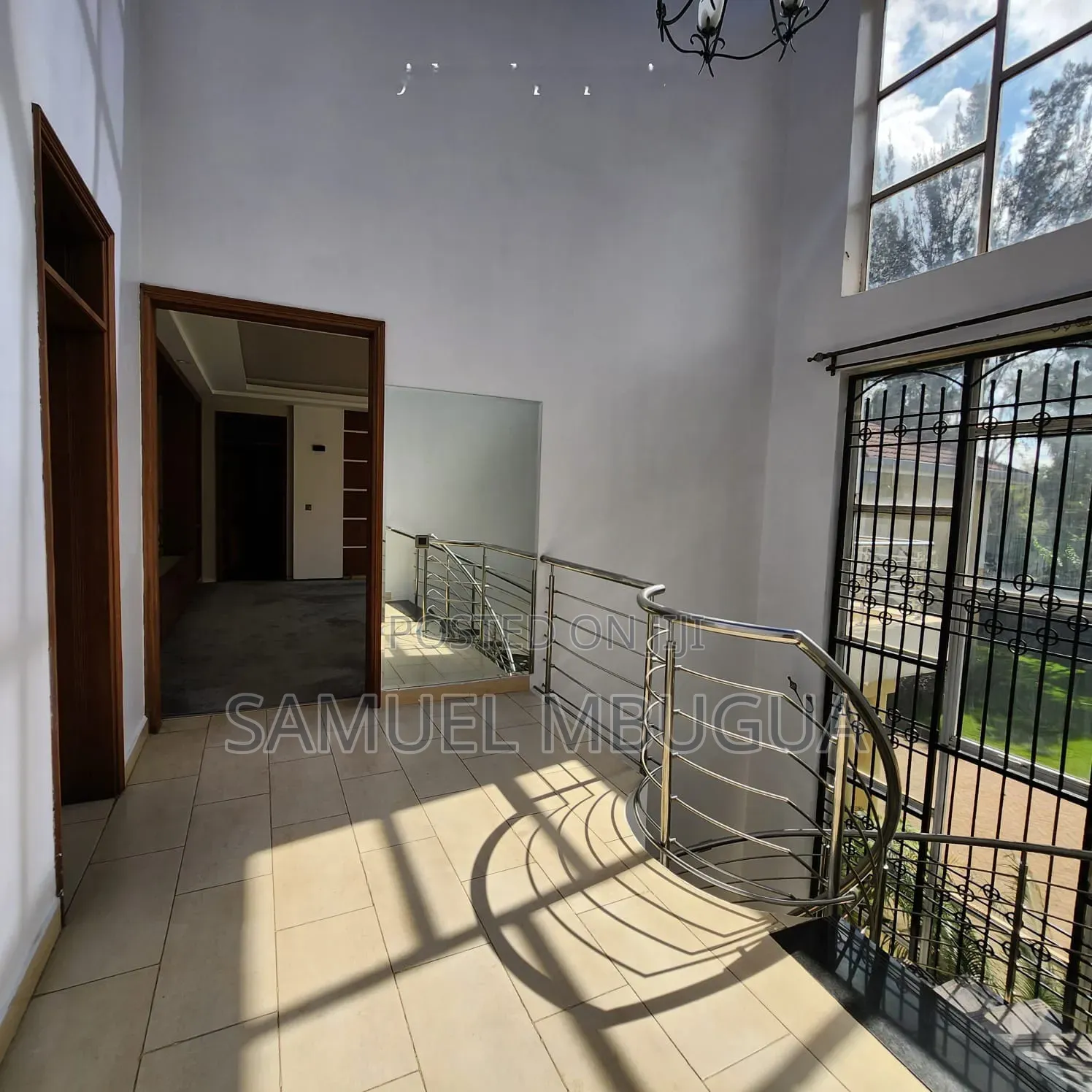 6bdrm House in Karen for sale