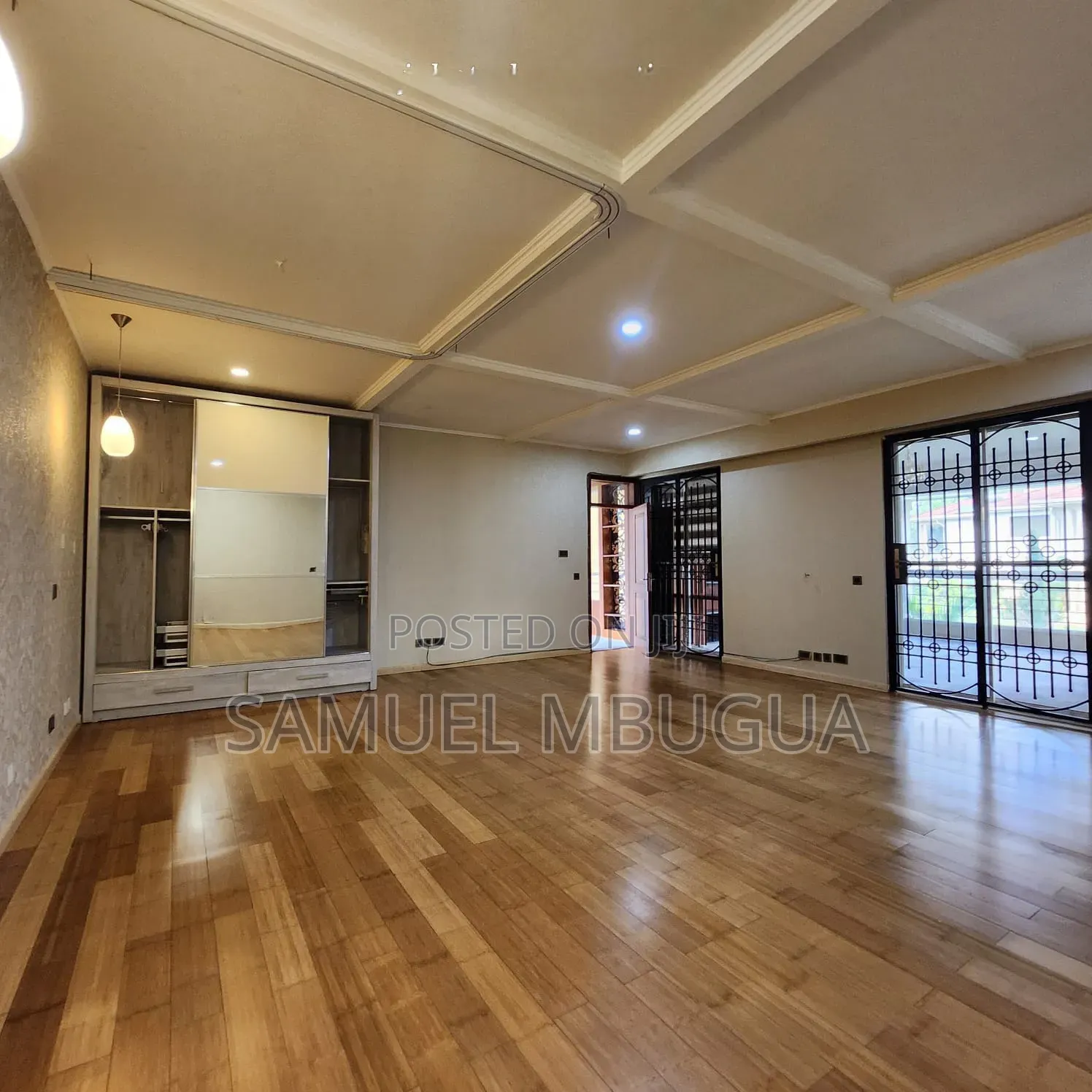 6bdrm House in Karen for sale