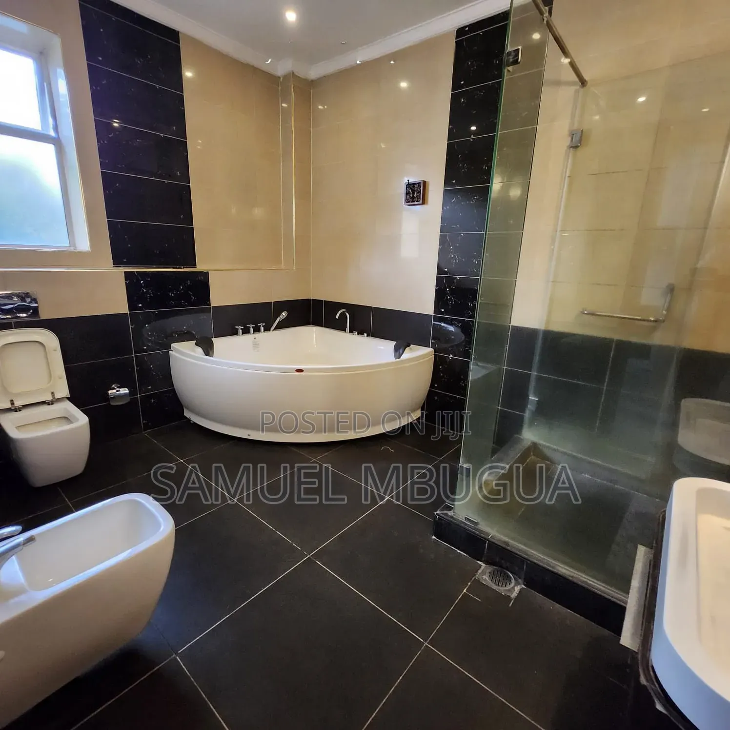 6bdrm House in Karen for sale