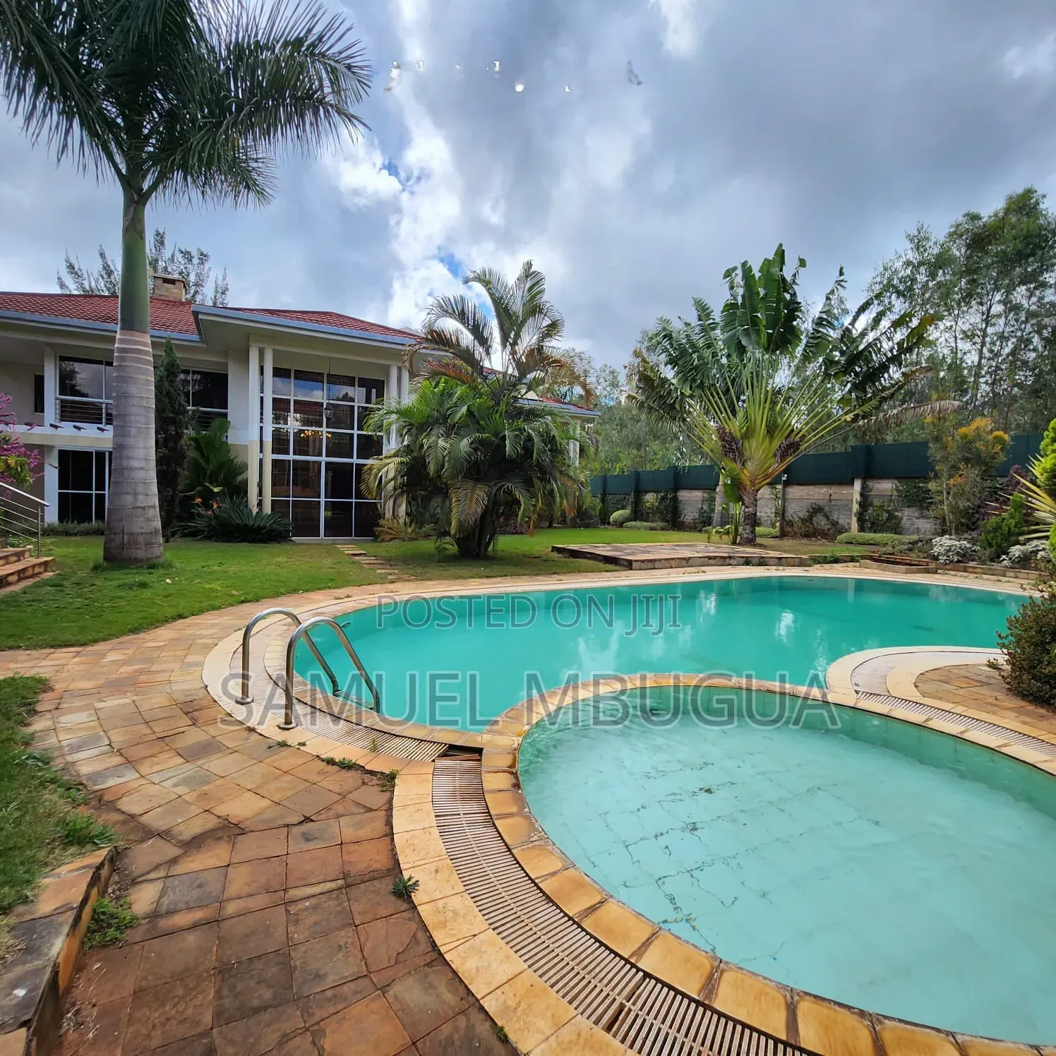 6bdrm House in Karen for sale