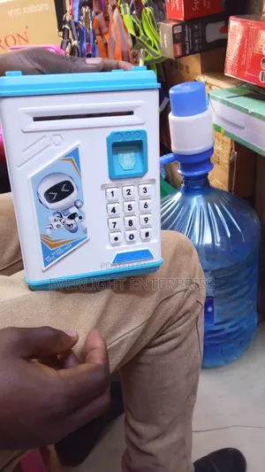 Piggy Bank