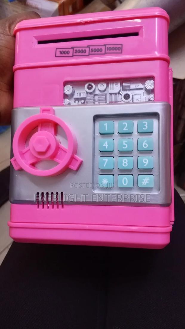Piggy Bank - thumbnail 2