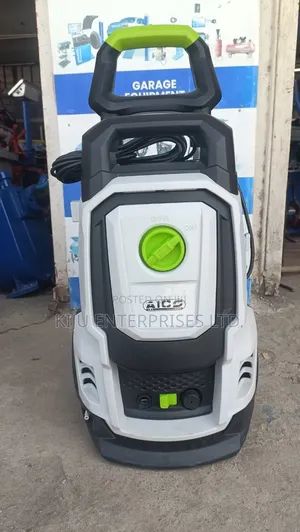 2000 Psi Electric Pressure Washer