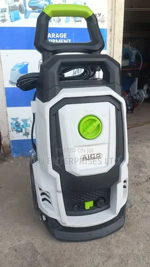 2000 Psi Electric Pressure Washer
