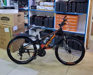 Beijing Size 26 MTB