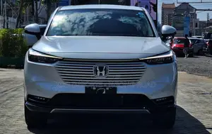 Honda Vezel 2021 Pearl