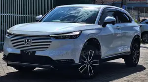 Honda Vezel 2021 Pearl