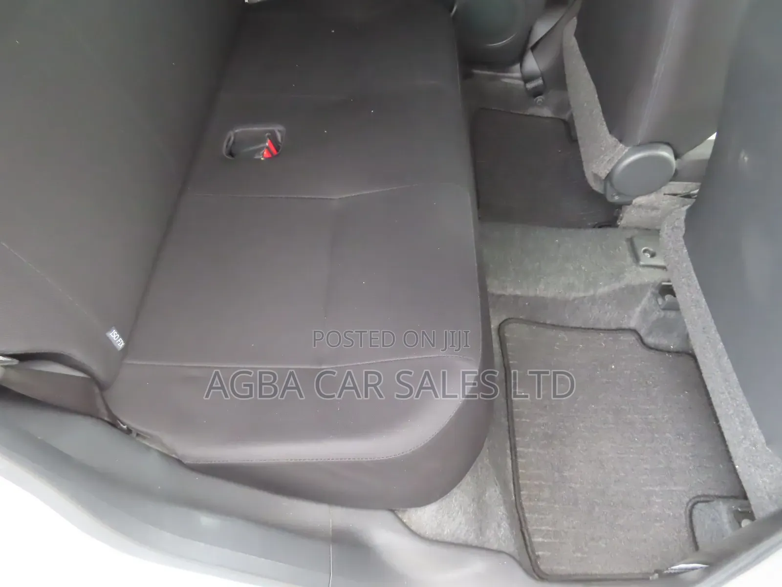 Daihatsu Mira 2019 Silver