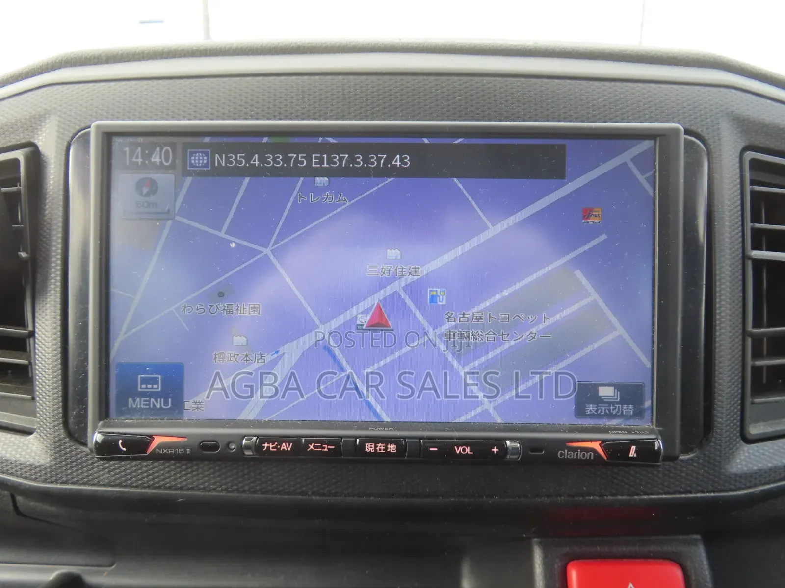 Daihatsu Mira 2019 Silver
