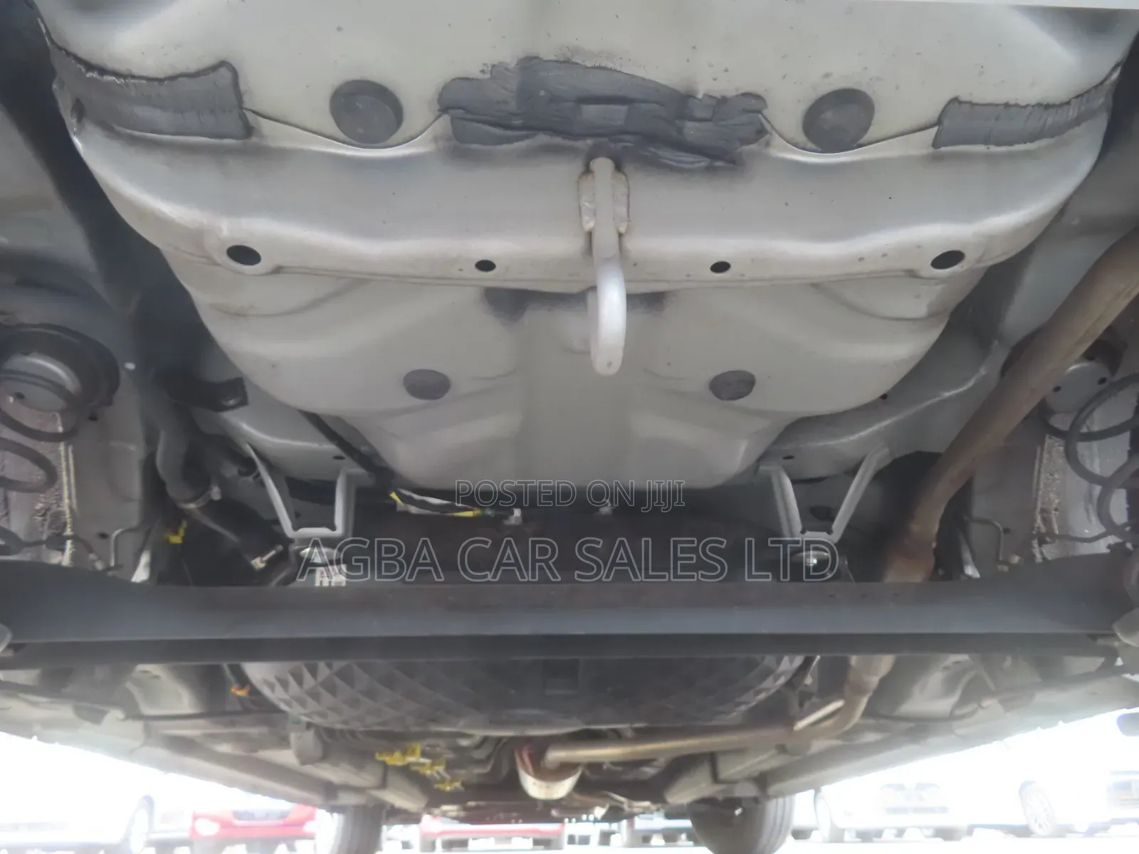 Daihatsu Mira 2019 Silver