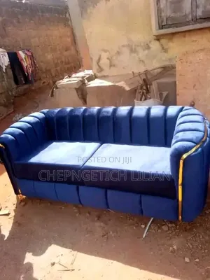 Modern2 Seater Sofa