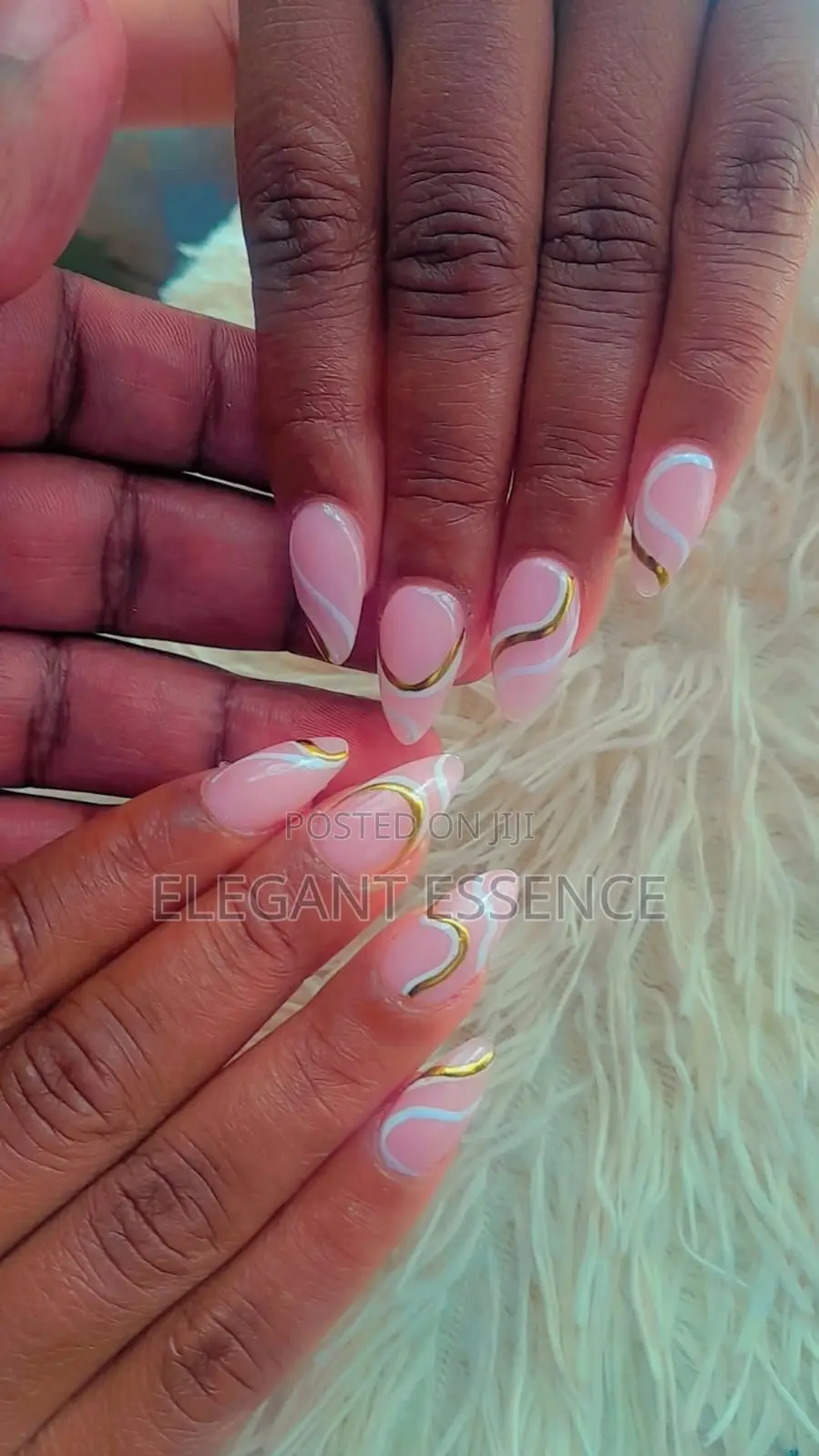 Gum Gel Inspo