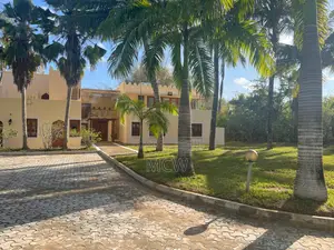 3bdrm Villa in Vipingo Ridge for sale