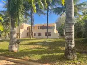 3bdrm Villa in Vipingo Ridge for sale
