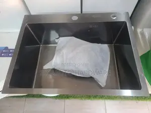 Kitchen Sinks