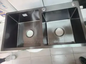 Kitchen Sinks