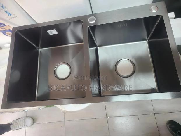 Kitchen Sinks - thumbnail 2