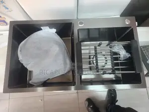 Kitchen Sinks