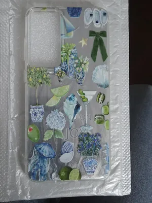 Samsung S24 Plus Phone Case