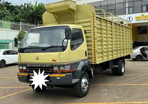 Mitsubishi Fh Open Body