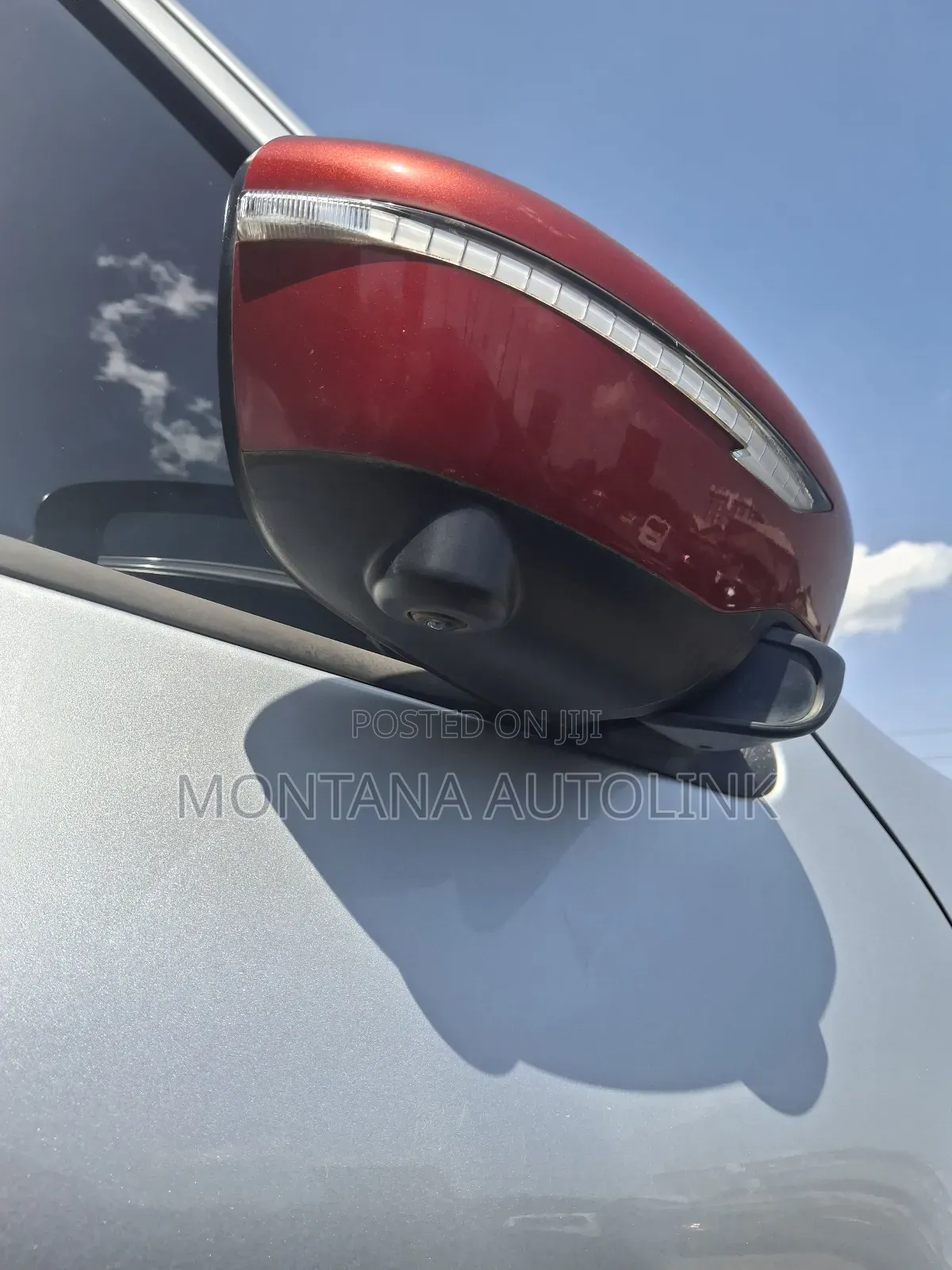 Nissan Juke NISMO FWD 2016 Silver