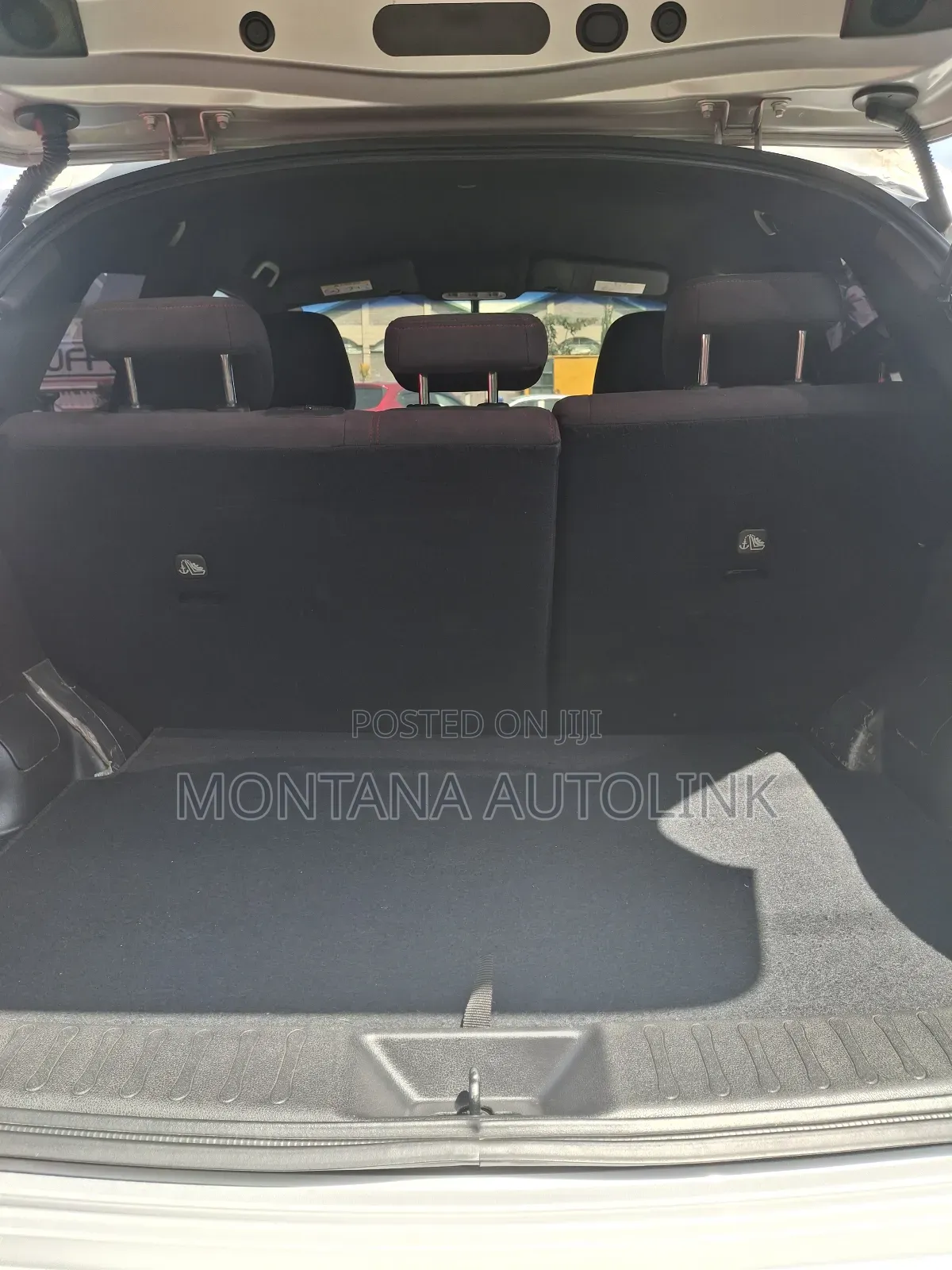 Nissan Juke NISMO FWD 2016 Silver