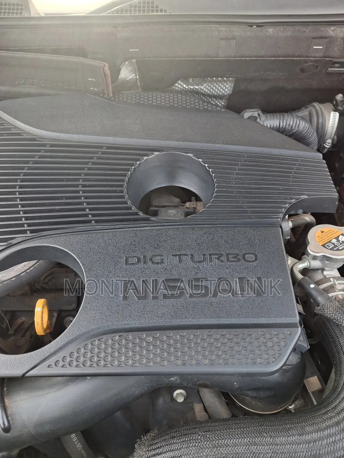 Nissan Juke NISMO FWD 2016 Silver